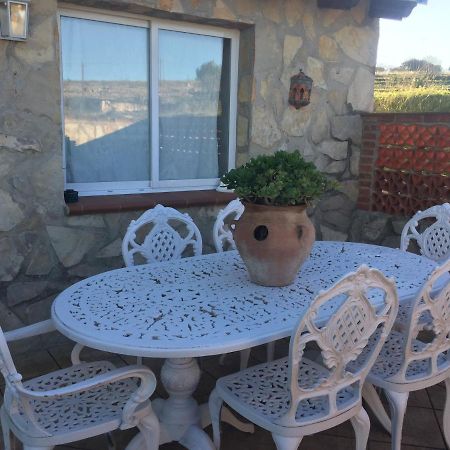 Apartmán Orbeta Teulada Exteriér fotografie