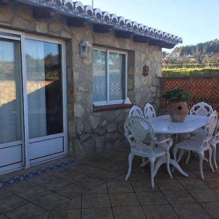 Apartmán Orbeta Teulada Exteriér fotografie