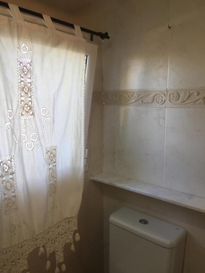 Apartmán Orbeta Teulada Exteriér fotografie