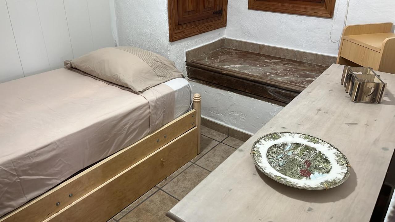 Apartmán Orbeta Teulada Exteriér fotografie