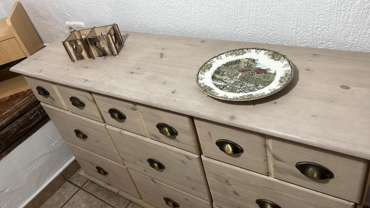 Apartmán Orbeta Teulada Exteriér fotografie